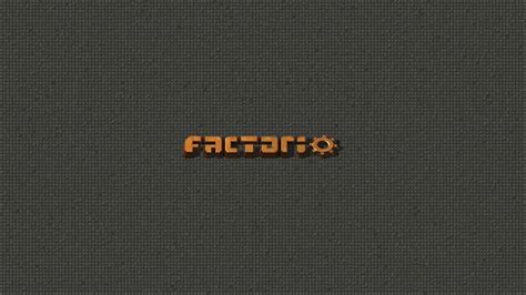 Factorio Wallpapers - Wallpaper Cave