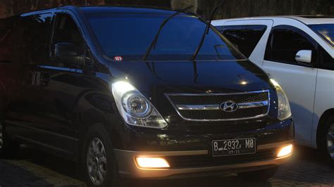 Sewa Wedding Car Hyundai H1 Di Istana Negara Jakarta Pusat Banjir Promo Nya Ga Ada Berhentinya