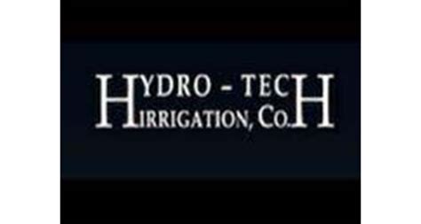 Hydro Tech Irrigation Co A Guaranteed Sprinklers Drainage And Outdoor Lighting Company In