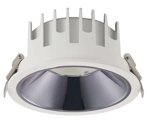 CE SAA IP54 Washroom Anti Glare Dimmable LED Spot Down Light Downlight