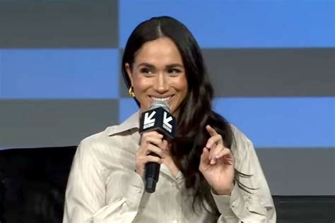 Meghan Markle Teams Up With Katie Couric And Brooke Shields On