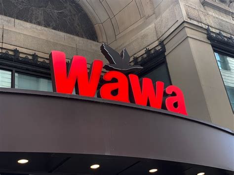 'Wawa On Steroids': Chain Could Bring 'Travel Centers' To NJ, PA ...