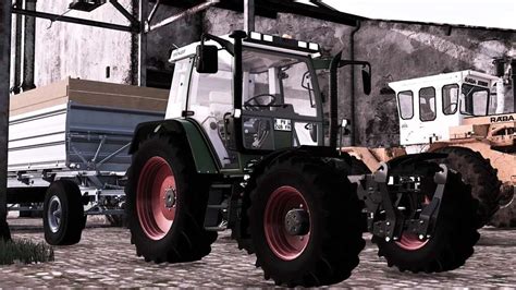 Fs22 Khd Bf4l913t Dźwięk Silnika Prefabrykowany V1 0 0 0 Farming Simulator 22 Mod Fs19 Mody