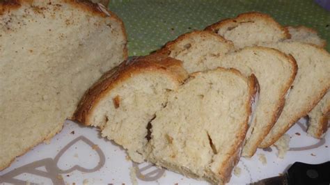 Pane Fatto In Casa Con Lievito Di Birra Ricetta Davvero Semplice E