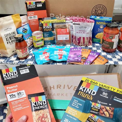 How To Browse Thrive Market Without A Membership