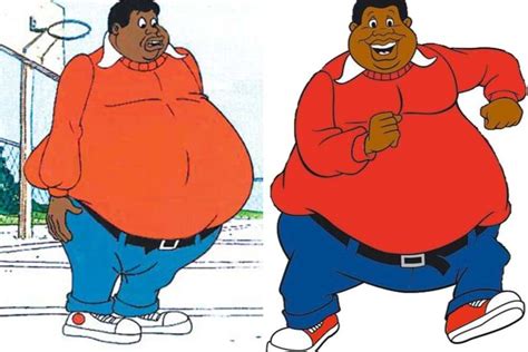 20 Fat Cartoon Characters That Have Larger Than Life Personalities