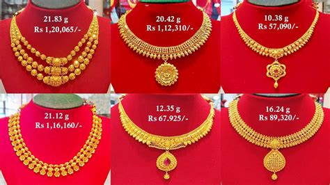 Necklace For 20 Grams Deals Bellvalefarms