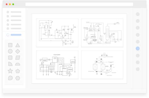 Electrical Schematic Creator Schematics Maker