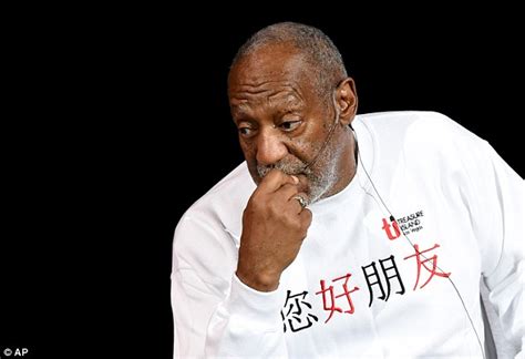 More Women Join Defamation Suit Against Bill Cosby Daily Mail Online