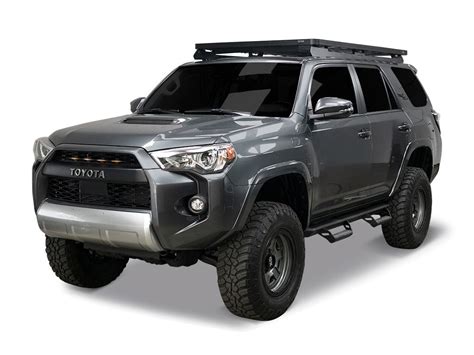 Front Runner Slimline Roof Rack 4runner Total Automotive Performance