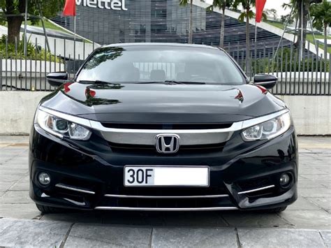 T Ng H P V Honda Civic C Hot Nh T