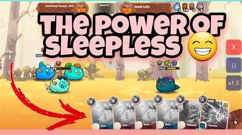 Axie Origin Sleepless Gaming Since Day1 Current Rank In The