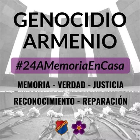 GUIA ARMENIA MENC 24 DE ABRIL DOCUMENTALES Y CONMEMORACIONES DEL