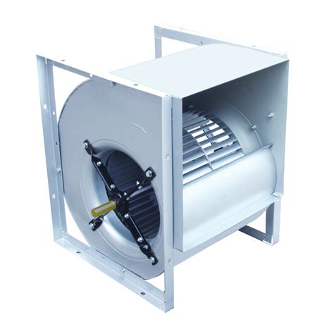 Modular Air Handling Unit Centrifugal Fan