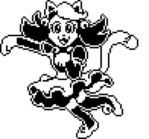 Mad Mew Mew Undertale Vs Battles Wiki Fandom Powered By Wikia