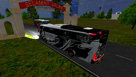 Skin Bus Simulator Indonesia Bussid Android Download Taptap