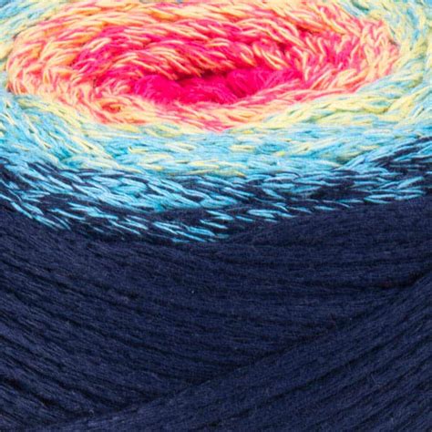 Yarnart Macrame Cotton Spectrum 1318