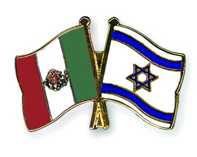 Israel y México firmarán acuerdo de cooperación en turismo Enlace Judío