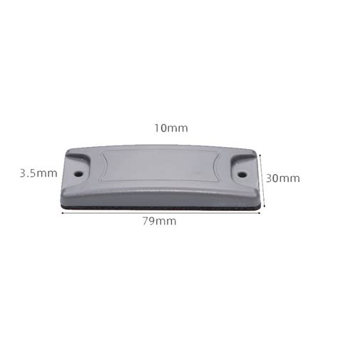 High Temperature Uhf Rfid Abs Anti Metal Tag China Rfid Anti Metal