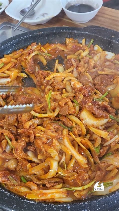 완주 봉동 향수원 오리고기 현지인 추천 맛집전주 근교 오리주물럭 맛집 네이버 블로그