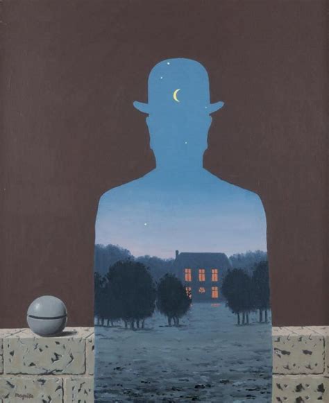 René Magritte Werke Biografie Wissenswertes zum Surrealisten