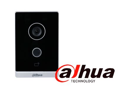 DAHUA VTO2211G WP Frente de Calle Wifi para Videoportero IP Función