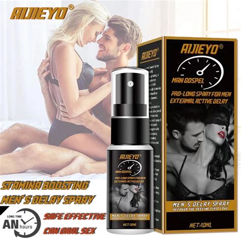 Men Big Male Lasting Products Anti Premature Ejaculation Prolong 60