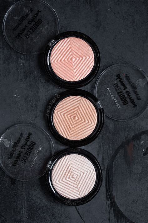 6 Best Highlighters For Glowing Skin Annies Noms