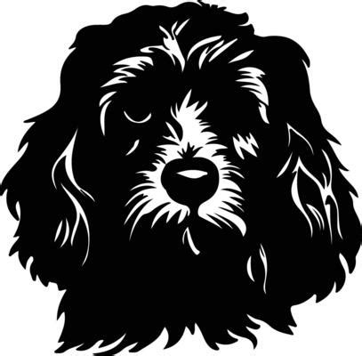 Cockapoo Vector Art, Icons, and Graphics for Free Download