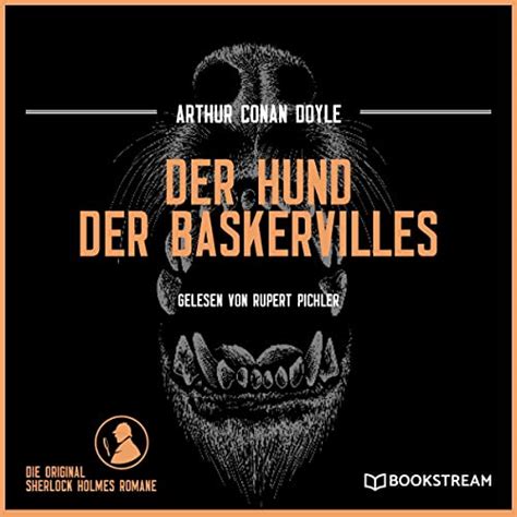 Der Hund von Baskerville Sherlock Holmes Monographien Hörspiel 3