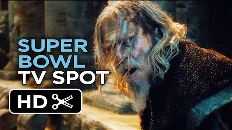 Seventh Son Super Bowl Tv Spot 2015 Julianne Moore Djimon Hounsou