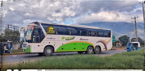 TANZANIA BUSES DAILY On Twitter RT BusWorldTZ HRExpress