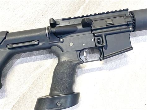 Colt Car A3 Hbar Elite For Sale Used Excellent Condition