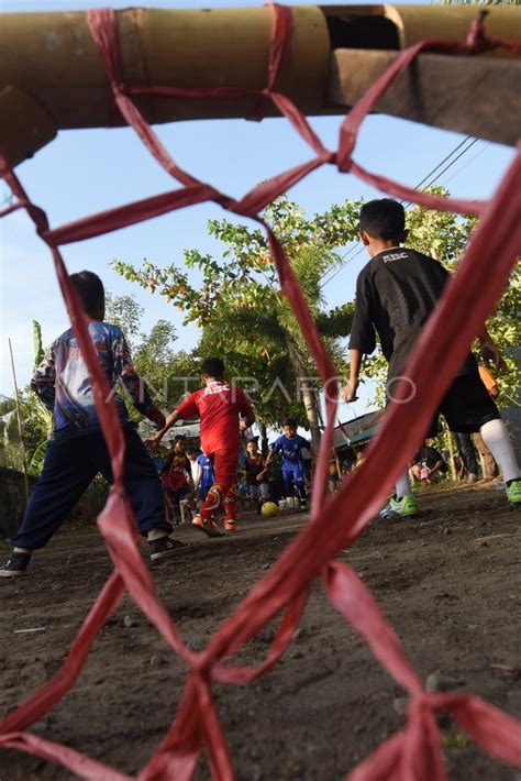 PESTA KEMERDEKAAN RI ANTARA Foto