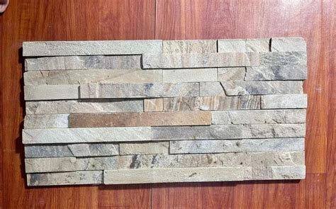 Mint Multi Sandstone Wall Panel At Rs Square Feet Rewari Id