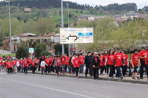 Torrelavega Cruce De Caminos Torrelavega Exito Total En La Primera