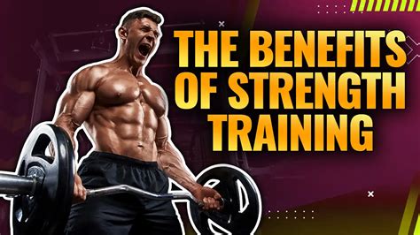 How Strength Training Can Make You Fit Healthy And Happy