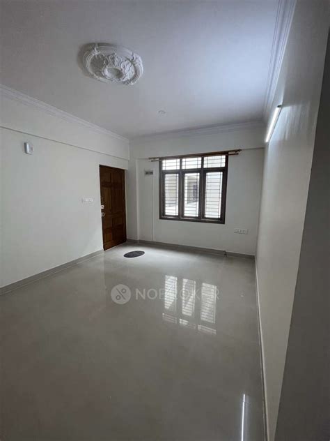 Ashwini Heights Kodihalli Without Brokerage Semi Furnished 2 BHK Flat