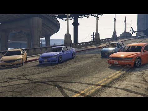 Live Gta Online Carmeet Ps Park N Chill Takeovers Youtube