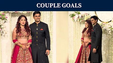 Ira Khan Nupur Shikhare Wedding Reception Newlyweds Look Super