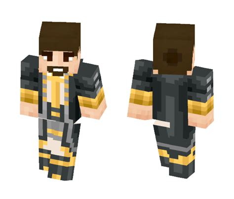 Download Alexander Hamilton Minecraft Skin For Free Superminecraftskins