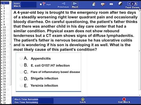 Usmle Step Question With Answer And Explanation Youtube