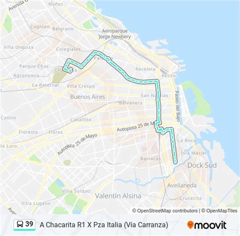 Ruta Horarios Paradas Y Mapas Chacarita Boulogne Actualizado Hot Sex