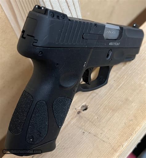 Taurus G2c