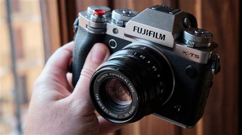 Best Fujifilm 35mm For Travel Fujifilm 35mm F2 WR Review On X T5 YouTube