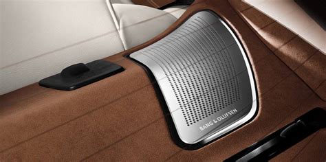 Bang Olufsen Car Speakers Review Is It Worth It Bimmertech