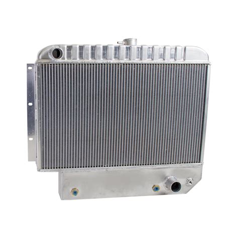 Griffin Thermal Products Griffin Performance Fit Radiators