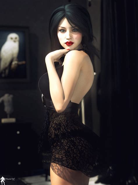 Babe Sophia 12 By Lamuserie Hentai Foundry