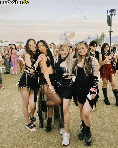 Fuslie Leslie Nude OnlyFans Photo 565 Nudostar TV