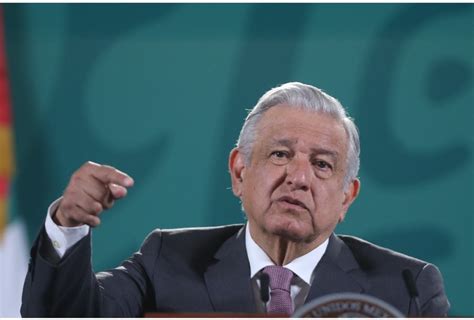 Amlo Publica Sentencia Del Tepjf Por Video Del Informe Del 1 De